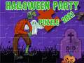 Gioco Halloween Party 2021 Puzzle