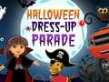 Gioco Halloween Dress-Up Parade