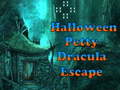 Gioco Halloween Petty Dracula Escape