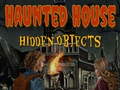 Gioco Haunted House Hidden Objects