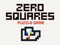 Gioco Zero Squares Puzzle Game