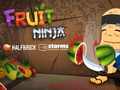 Gioco Fruit Ninja
