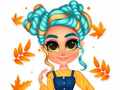 Gioco My Autumn Bright Outfits