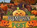 Gioco Pumpkin Fest