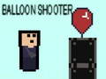 Gioco Balloon shooter