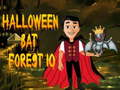 Gioco Halloween Bat Forest 10 