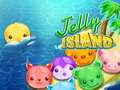 Gioco Jelly Island