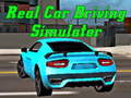 Gioco Real Car Driving Simulator