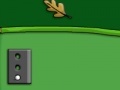 Gioco Back yard mini golf
