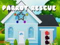 Gioco Parrot Rescue
