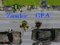 Gioco Zombie GFA