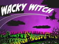 Gioco Wacky Witch