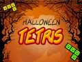 Gioco Halloween Tetris
