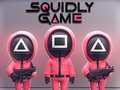 Gioco Squidly Game