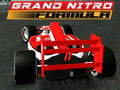 Gioco Grand Nitro Formula