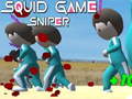 Gioco Squid Game Sniper