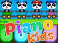 Gioco Piano Kids 