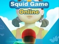 Gioco Squid Game Online