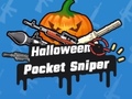 Gioco Halloween Pocket Sniper