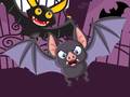 Gioco Scary Midnight Hidden Bats