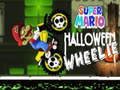 Gioco Super Mario Halloween Wheelie
