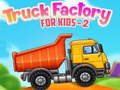Gioco Trcuk Factory For Kids-2