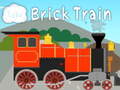 Gioco Labo Brick Train