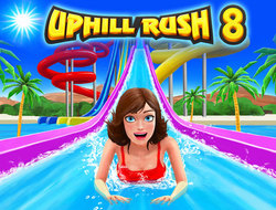 Gioco Corsa in salita 8 