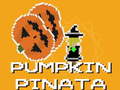 Gioco Pumpkin Pinata