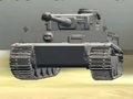 Gioco Battle 3D Tanks 2021
