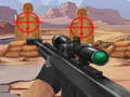 Gioco Sniper Simulator