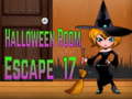 Gioco Amgel Halloween Room Escape 17