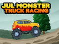 Gioco Jul Monster Truck Racing