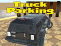 Gioco Truck Parking 