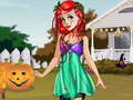 Gioco Princess Or Zombie Halloween