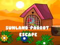 Gioco Sunland Parrot Escape