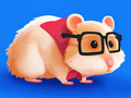 Gioco Hamster Maze Online