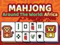 Gioco Mahjong Around The World Africa