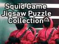 Gioco Squid Game Jigsaw Puzzle Collection