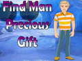Gioco Find Man Precious Gift