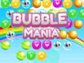 Gioco Bubble Mania 