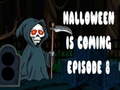 Gioco Halloween is coming episode 8