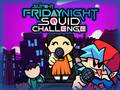 Gioco Super Friday Night Squid Challenge