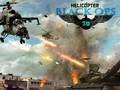 Gioco Helicopter Black Ops 3d