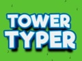 Gioco Tower Typer