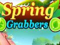 Gioco Spring Grabbers
