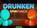 Gioco Drunken Spin Punch