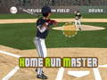 Gioco Home Run Master