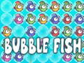 Gioco Bubble Fish
