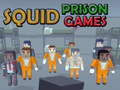Gioco Squid Prison Games